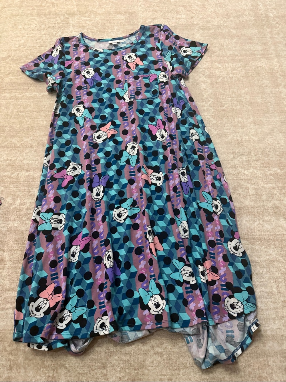 Disney lularoe